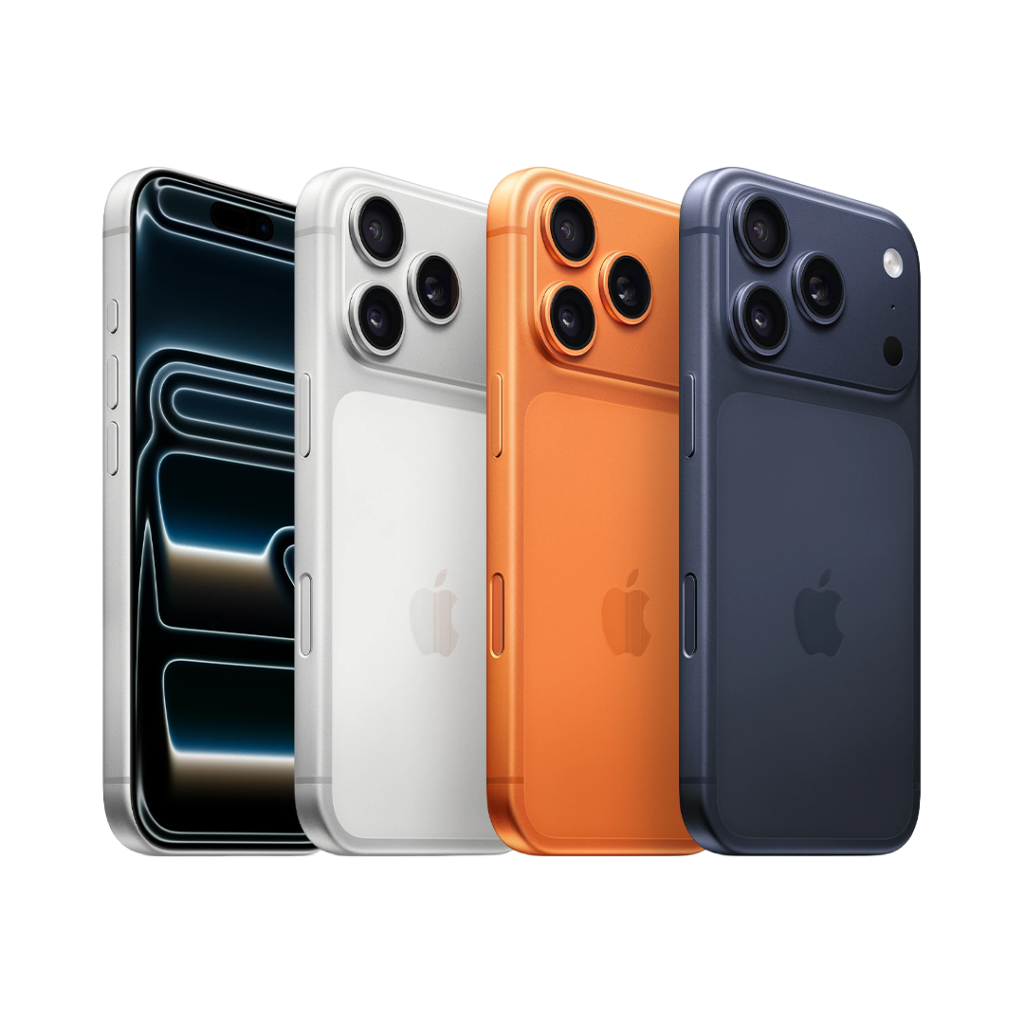 iPhone 17 Cores