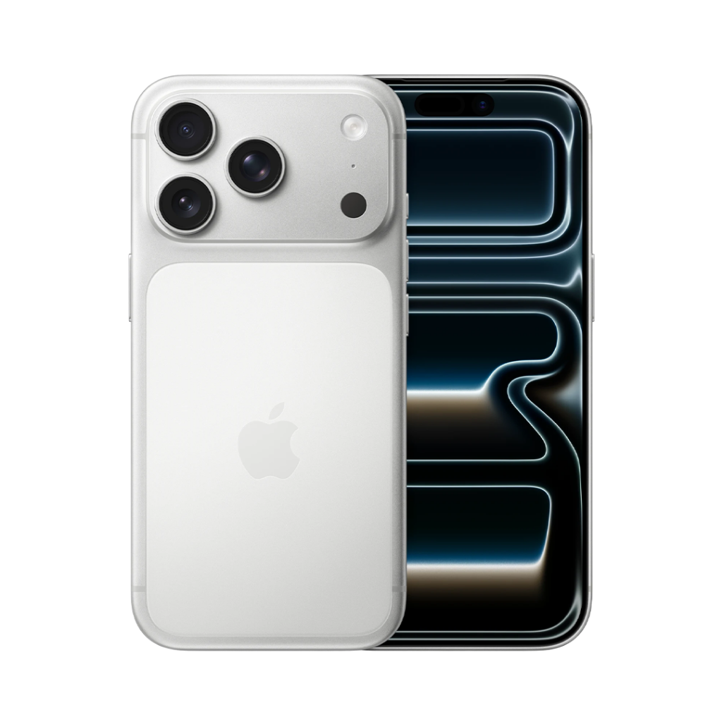 Aquisição de iPhone 17 Pro para Trabalho e Criação